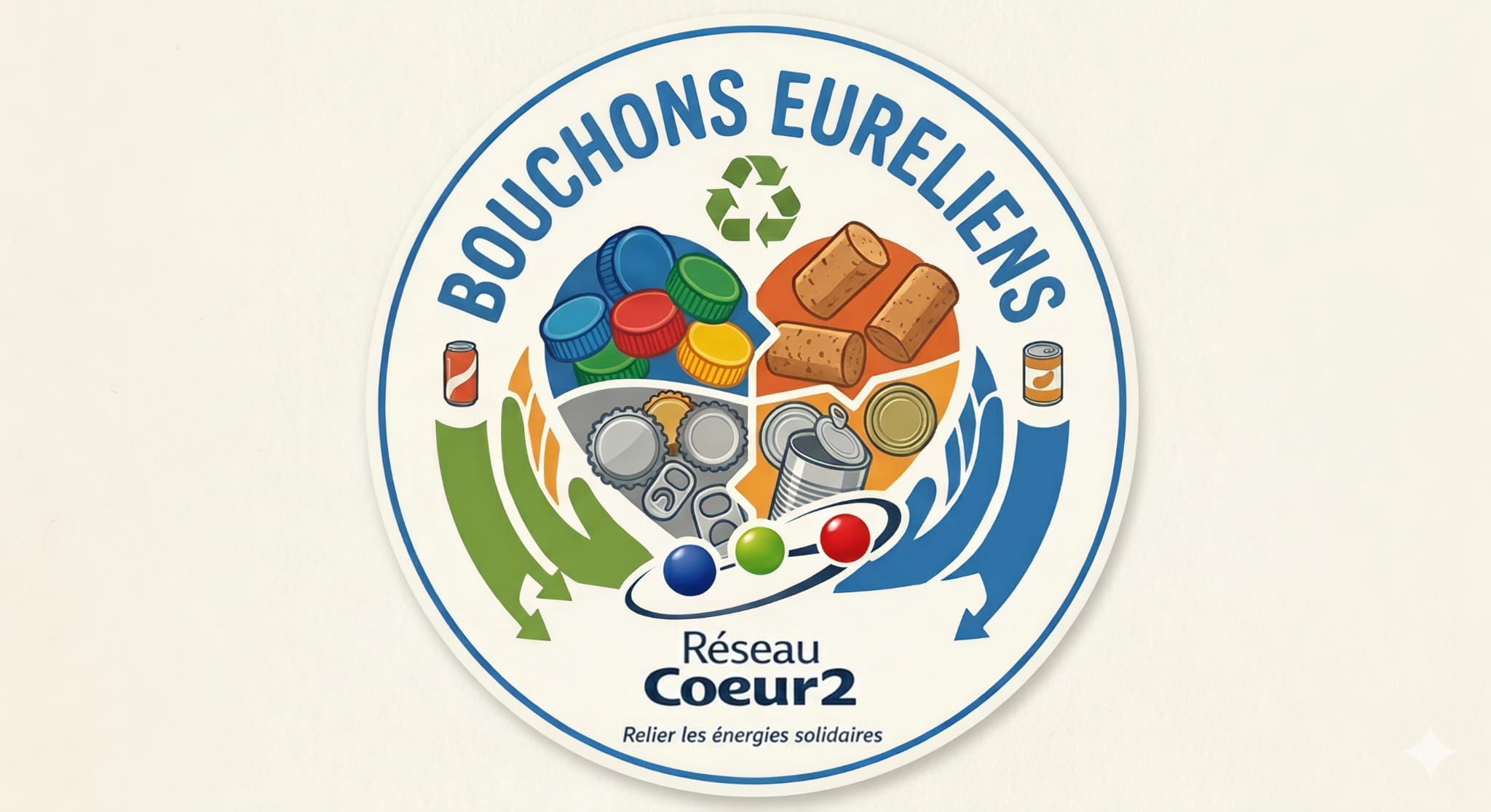 Bouchons Euréliens